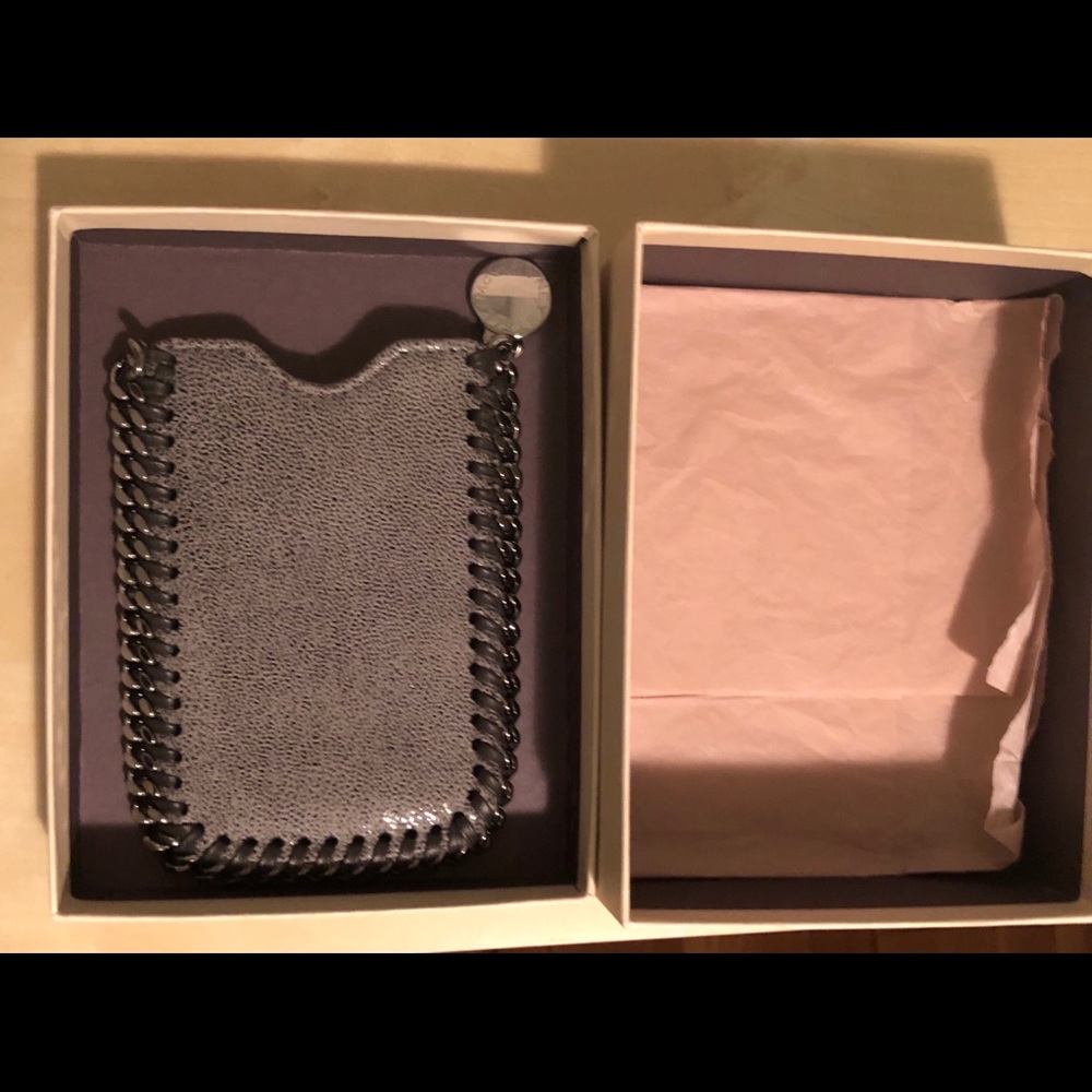 Stella McCartney iPhone5 case